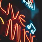 Neonlights Sign