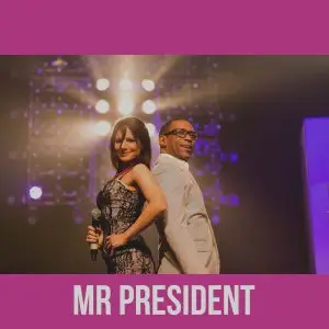 Mr President New 300x300